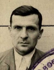 Кулагин Афанасий Андреевич