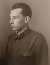 Большов Дмитрий Макарович