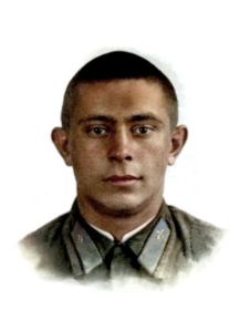 Новиков Юрий Вдладимирович