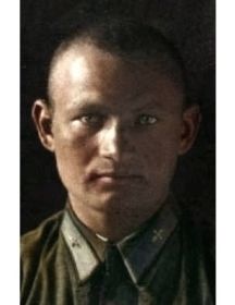 Петрунов Николай Петрович