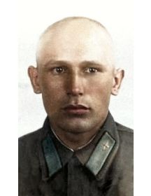 Басов Василий Митрофанович