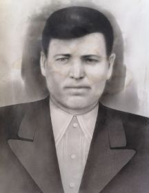 Лесников Егор Васильевич