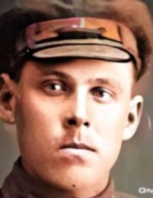 Шмаков Александр Игнатьевич