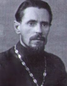 Дыргинт Валериан Валерианович