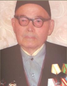 Хасанов Шигат Камалович