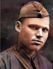 Шмаков Михаил Тимофеевич