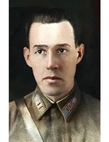 Годин Дмитрий Никанорович