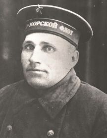 Сараев Филипп Петрович