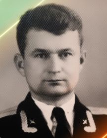 Кирша Ефим Тихонович