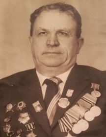 Поздняков Валентин Матвеевич