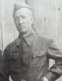 Румянцев Кондратий Арефьевич