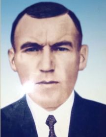 Хасанов Ахмет Камалович