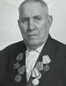 Тукаев Гарифзан Нардинович