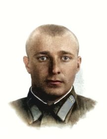 Нусенко Константин Михайлович