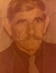 Тюрин Александр Иванович