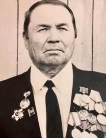 Манзуров Александр Петрович