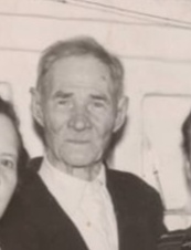 Платонов Николай Дмитриевич