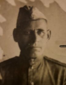 Тюрин Алексей Иванович