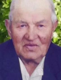 Зарецкий Яков Васильевич