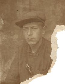 Тазов Борис Егорович