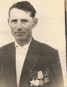 Филатов Михаил Захарович