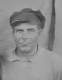 Сорокин Андрей Есельянович