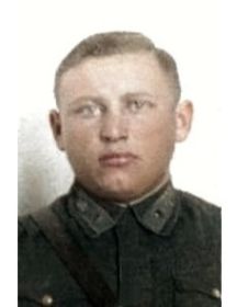 Шибко Александр Афанасьевич