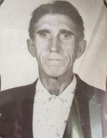 Салов Федор Михайлович