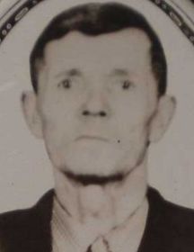 Данилов Петр Данилович