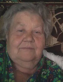 Волкова Раиса Васильевна