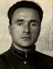 Числов Борис Николаевич