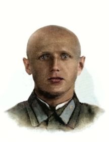 Передистый Андрей Яковлевич