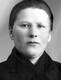 Колесникова (Индюкова) (Милюкова) Наталья Семеновна