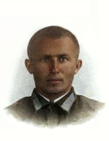 Огарков Сергей Михайлович