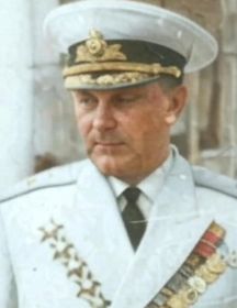 Лукин Иван Максимович