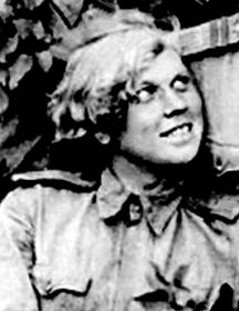 Куликова Магдалина Лукинична