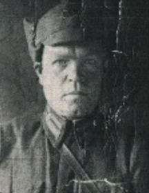 Тётушкин Сергей Иванович