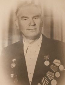 Чистопьянов Илья Фёдорович