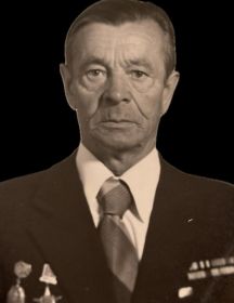 Ельцов Петр Алексеевич