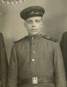 Шадрин Михаил Иванович