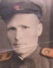 Кутилов Михаил Георгиевич