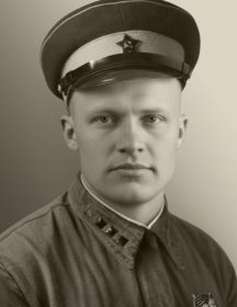 Крутиков Константин Фёдорович