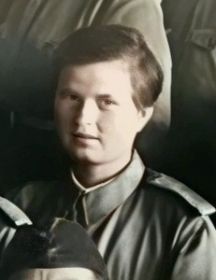 Первушина Зоя Ильинична