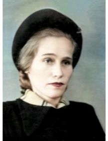 Лазаренко Галина Васильевна