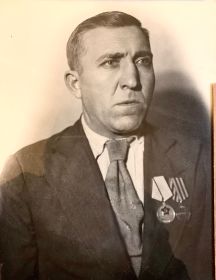 Майков Василий Михайлович