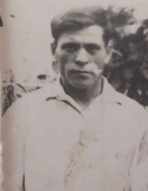 Цекунов Степан Петрович