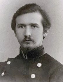 Аметистов Тихон Александрович