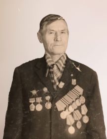 Жариков Иван Григорьевич