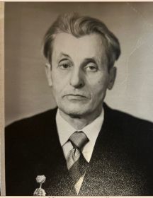 Красавицкий Василий Васильевич