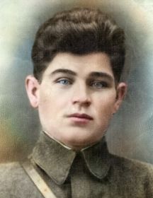 Сидельников Иван Константинович